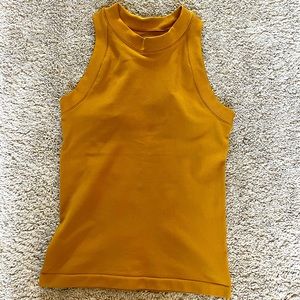 Athleta Renew Racerback Tank